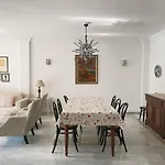 Villa A Los Pies De La Alhambra