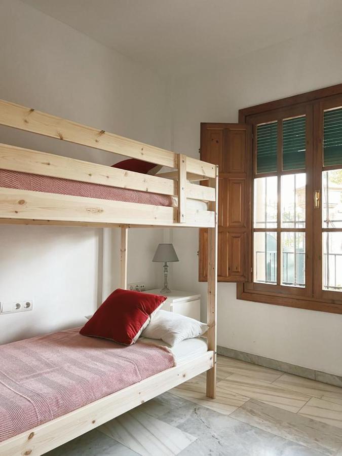A Pies De La Alhambra Holiday home Granada