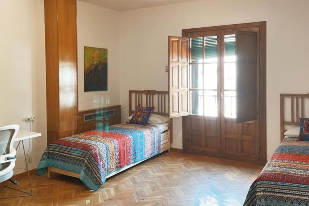 Ferienhaus A Pies De La Alhambra