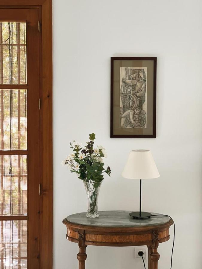A Pies De La Alhambra Holiday home *